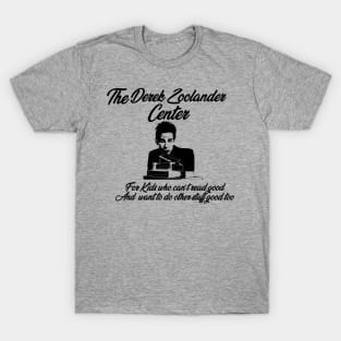 Zoolander School T-Shirt